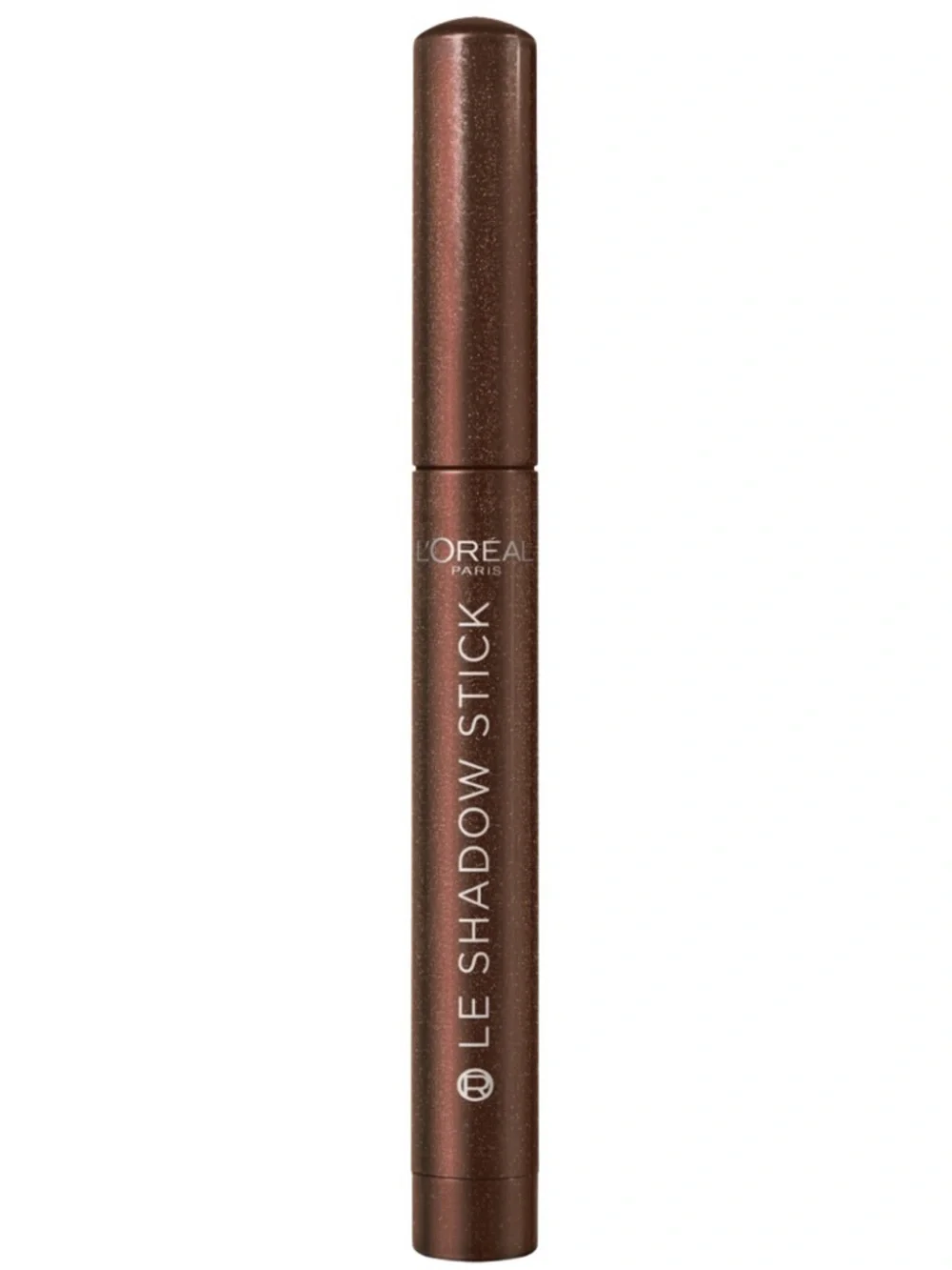 3/$12 L’Oréal 240 Brown Abyss Le Shadow Eyeshadow Stick